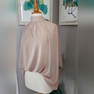Vici Cream Blouse